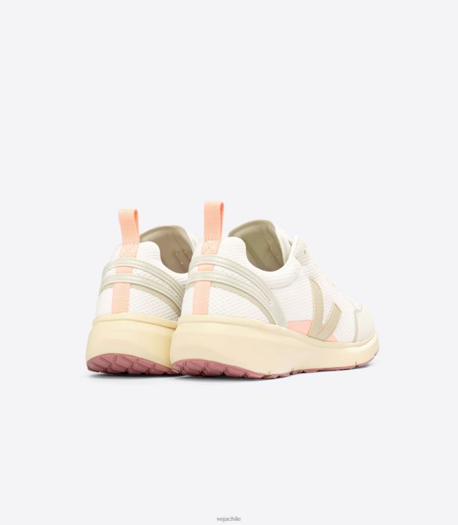 Veja hombres cóndor 2 alveomesh grava almendra PDFXH190 zapatos