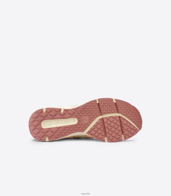 Veja hombres cóndor 2 alveomesh grava almendra PDFXH190 zapatos