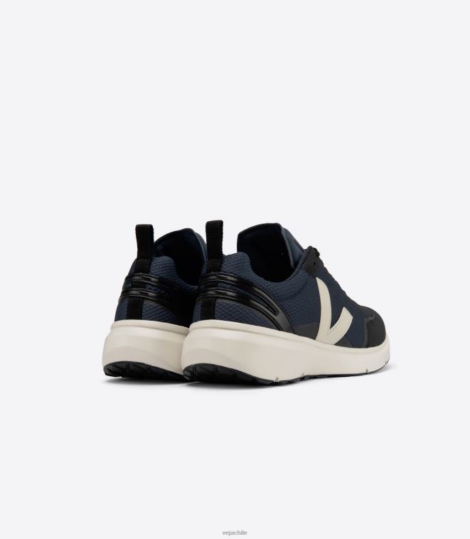 Veja hombres cóndor 2 alveomesh nautico pierre PDFXH196 zapatos