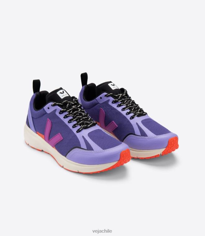Veja hombres cóndor 2 alveomesh púrpura ultravioleta PDFXH192 zapatos