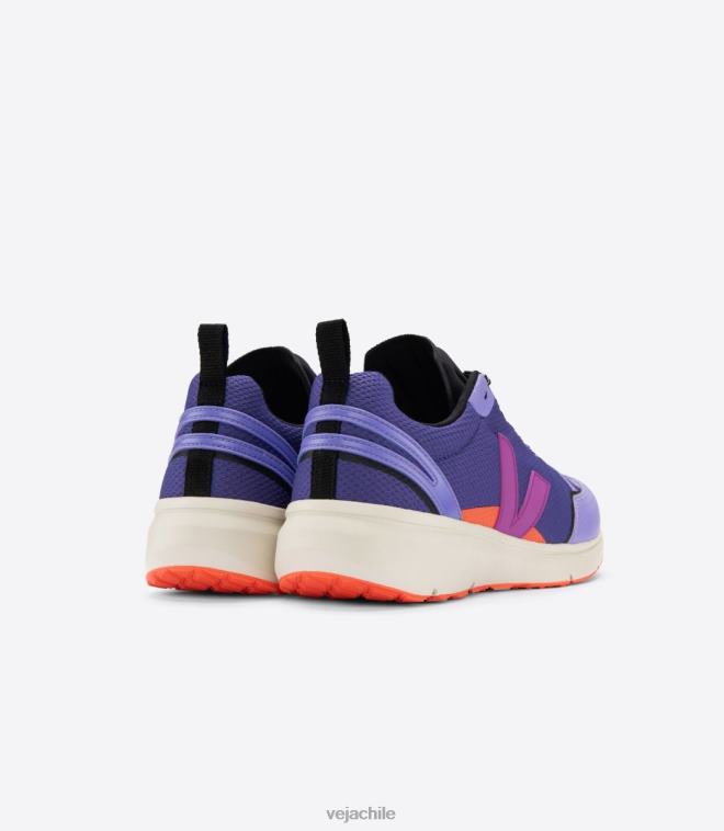 Veja hombres cóndor 2 alveomesh púrpura ultravioleta PDFXH192 zapatos