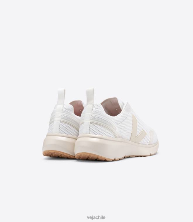 Veja hombres cóndor 2 alveomesh pierre blanco PDFXH185 zapatos