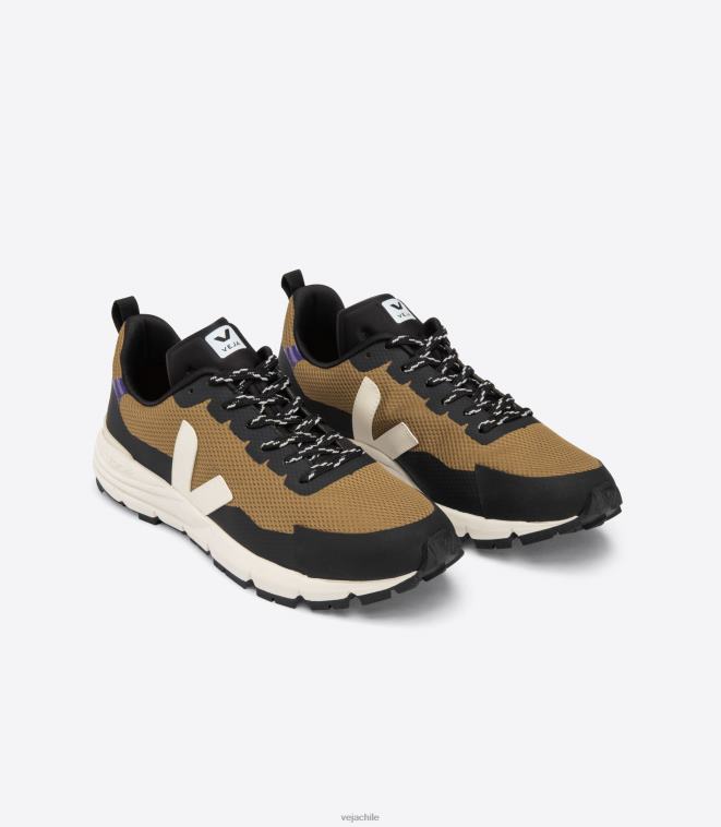 Veja hombres Tienda dekkan alveomesh pierre violeta PDFXH129 zapatos