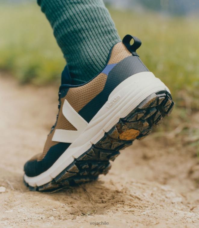 Veja hombres Tienda dekkan alveomesh pierre violeta PDFXH129 zapatos
