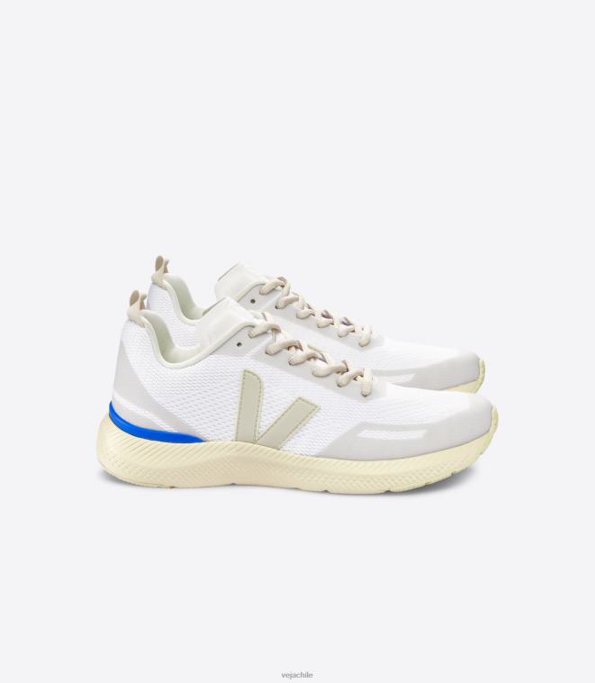 Veja hombres impala mantequilla pierre de cáscara de huevo de malla diseñada PDFXH212 zapatos