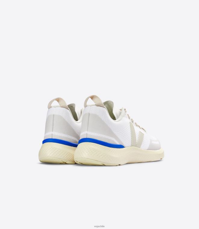 Veja hombres impala mantequilla pierre de cáscara de huevo de malla diseñada PDFXH212 zapatos