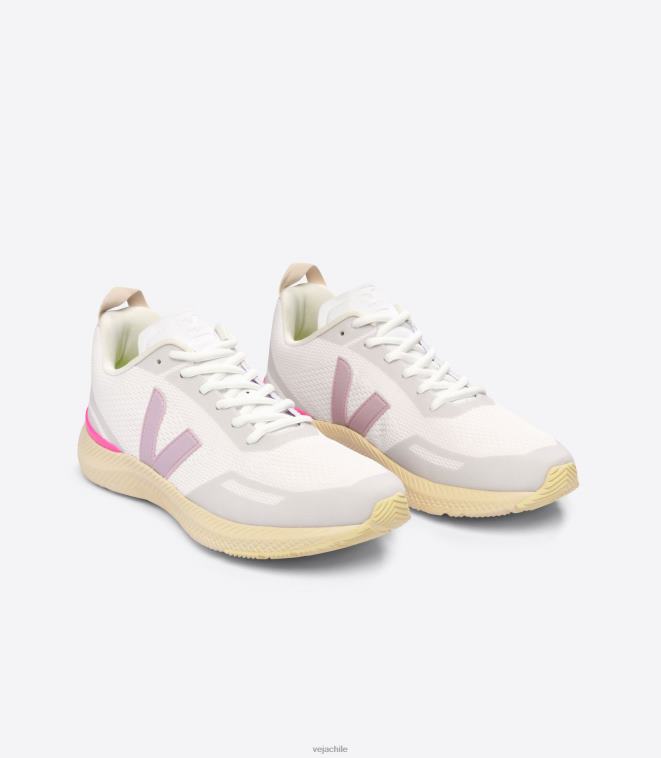 Veja hombres impala parme glaseado de malla diseñada PDFXH217 zapatos