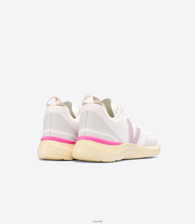 Veja hombres impala parme glaseado de malla diseñada PDFXH217 zapatos