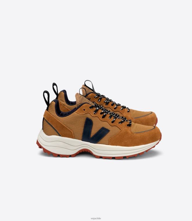 Veja hombres tienda de campaña venturi ripstop náutico PDFXH180 zapatos
