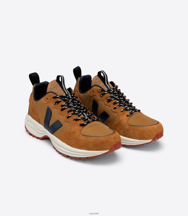 Veja hombres tienda de campaña venturi ripstop náutico PDFXH180 zapatos