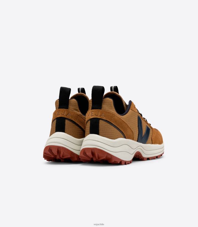 Veja hombres tienda de campaña venturi ripstop náutico PDFXH180 zapatos