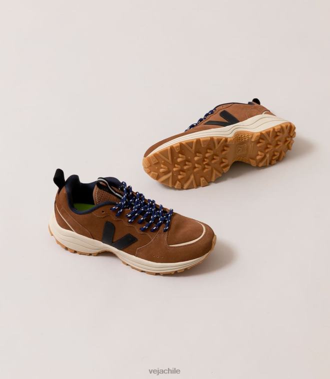 Veja hombres tienda de campaña venturi ripstop náutico PDFXH180 zapatos