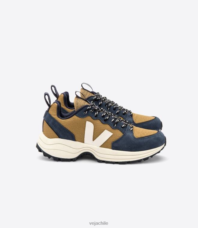 Veja hombres tienda de campaña venturi ripstop pierre nautico PDFXH171 zapatos