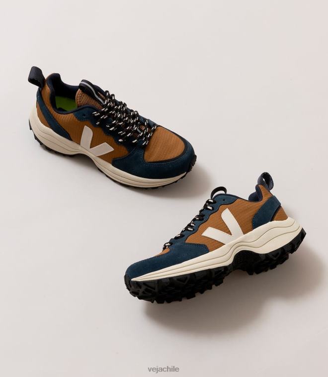 Veja hombres tienda de campaña venturi ripstop pierre nautico PDFXH171 zapatos