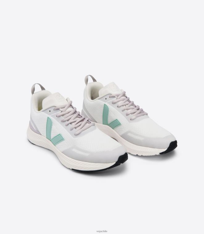 Veja mujer matcha de cáscara de huevo impala PDFXH284 zapatos