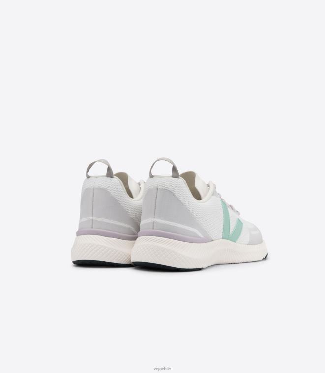 Veja mujer matcha de cáscara de huevo impala PDFXH284 zapatos