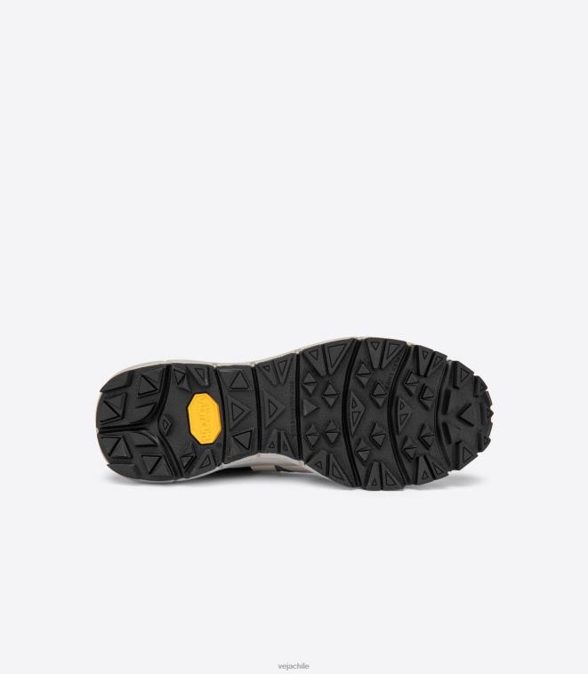 Veja mujer dekkan alveomesh hormigón pierre naranja fluo PDFXH255 zapatos